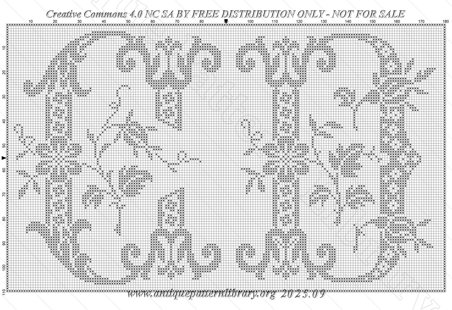 C-YS018 Alphabets Varis