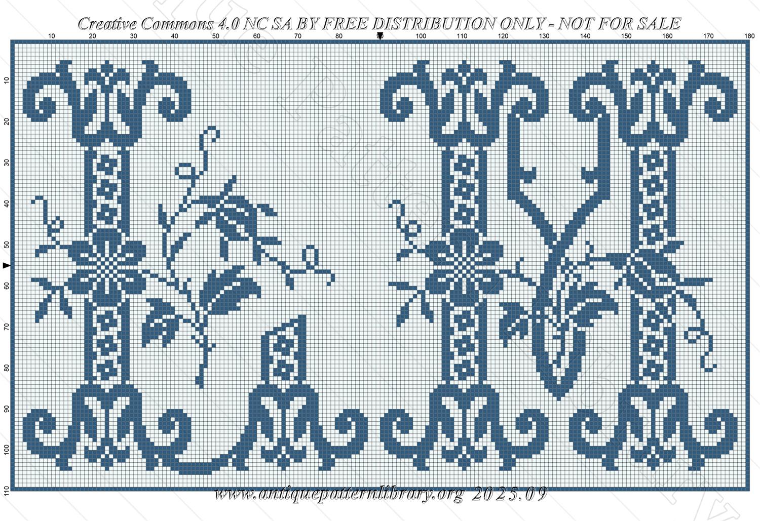 C-YS018 Alphabets Varis