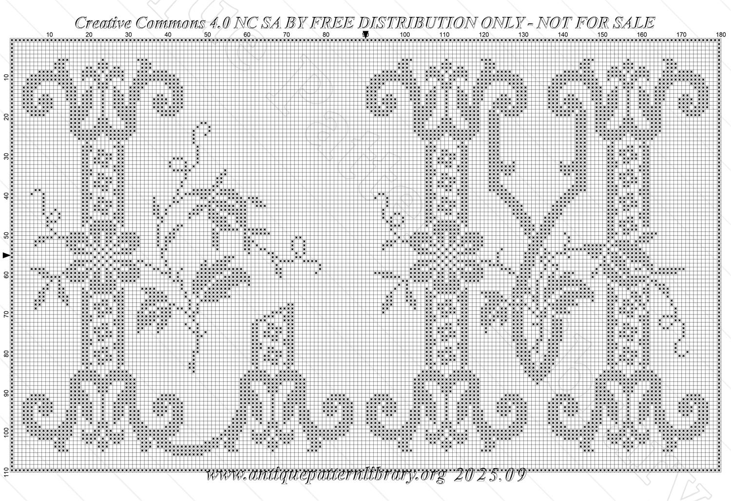 C-YS018 Alphabets Varis