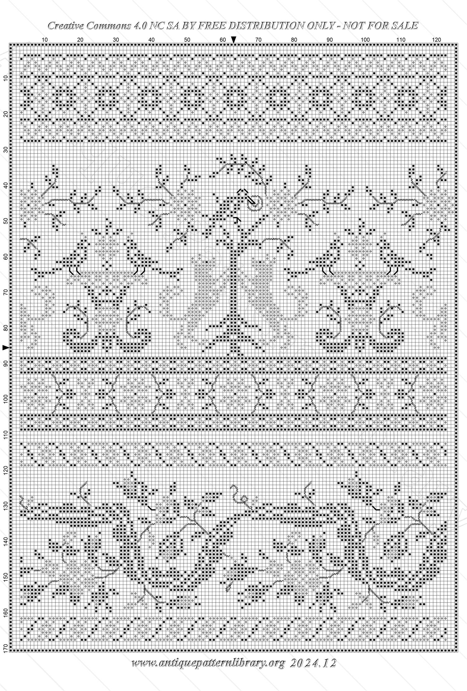 C-YS042 Album pour Ouvrages Broderie russe