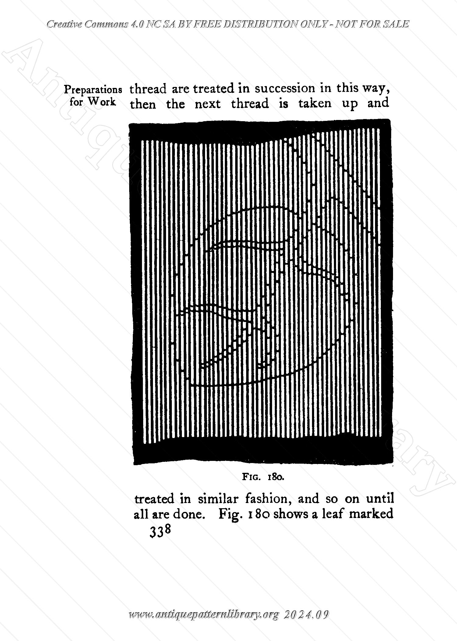 C-YS337 Embroidery and Tapestry Weaving