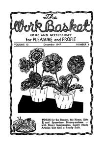 I-WB133 Workbasket Vol. 13 No. 3 Page 1