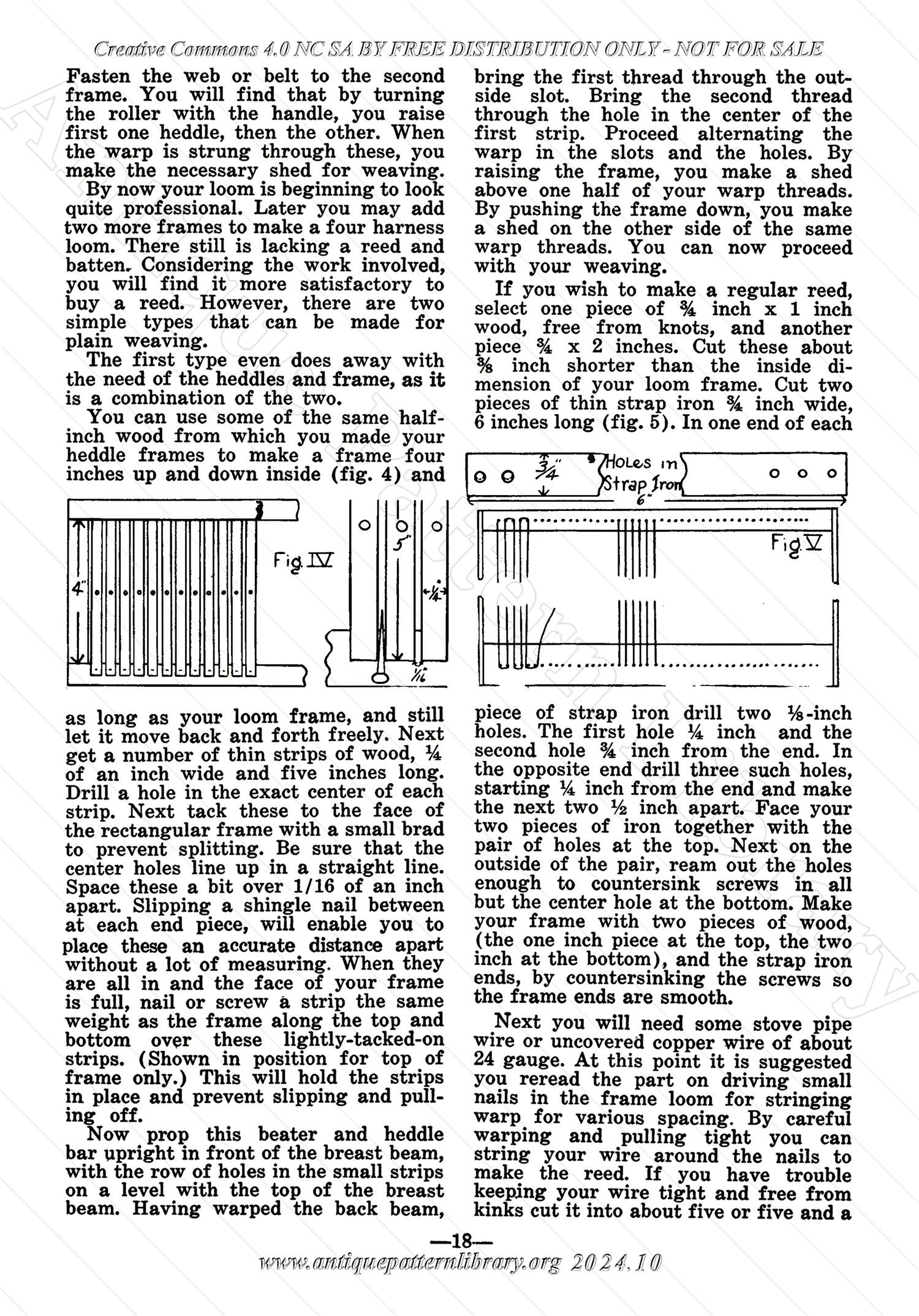 I-WB142 The Workbasket Volume 14 November 1948 No. 2