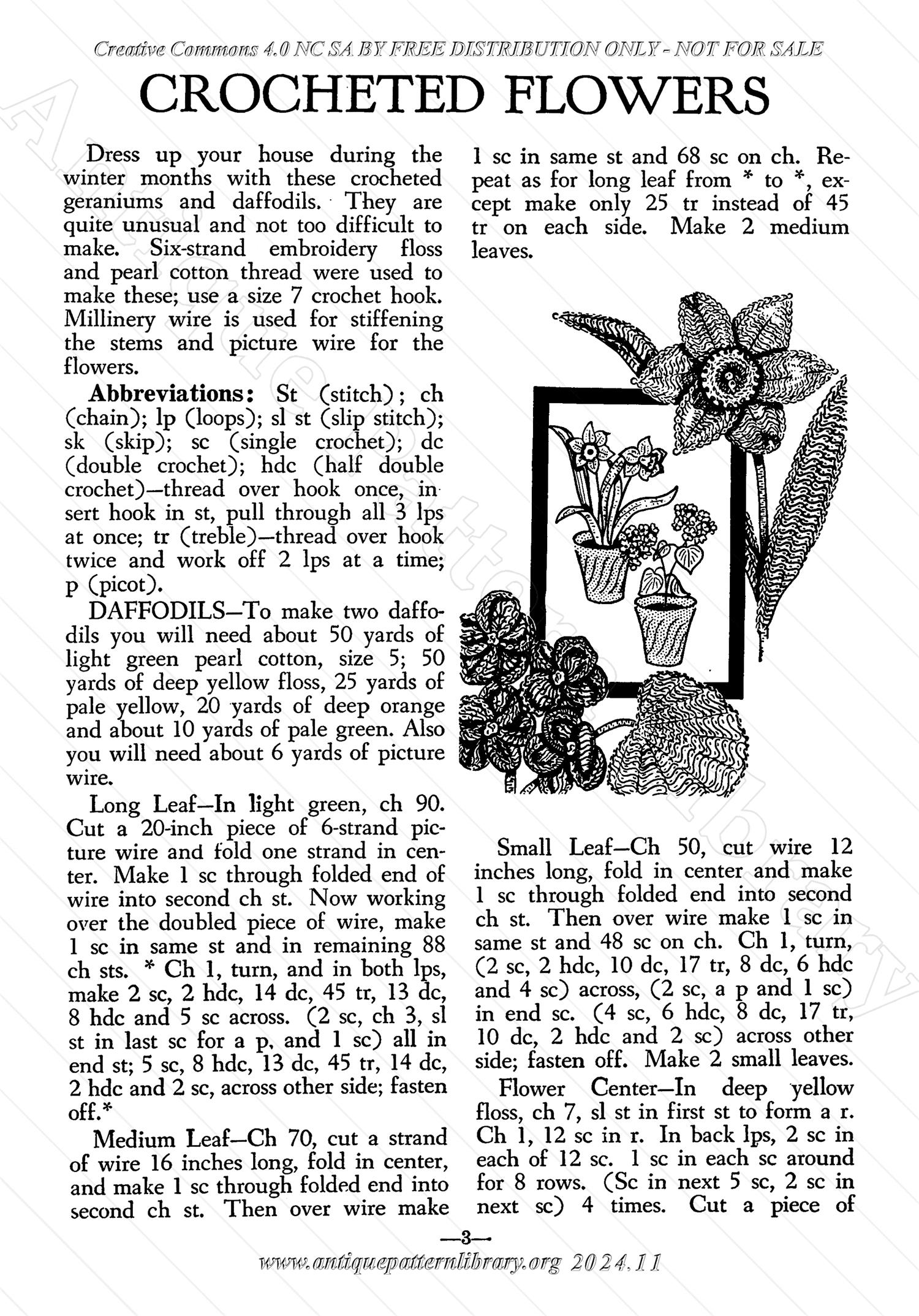 I-WB143 The Workbasket Volume 14 December 1948 No. 3