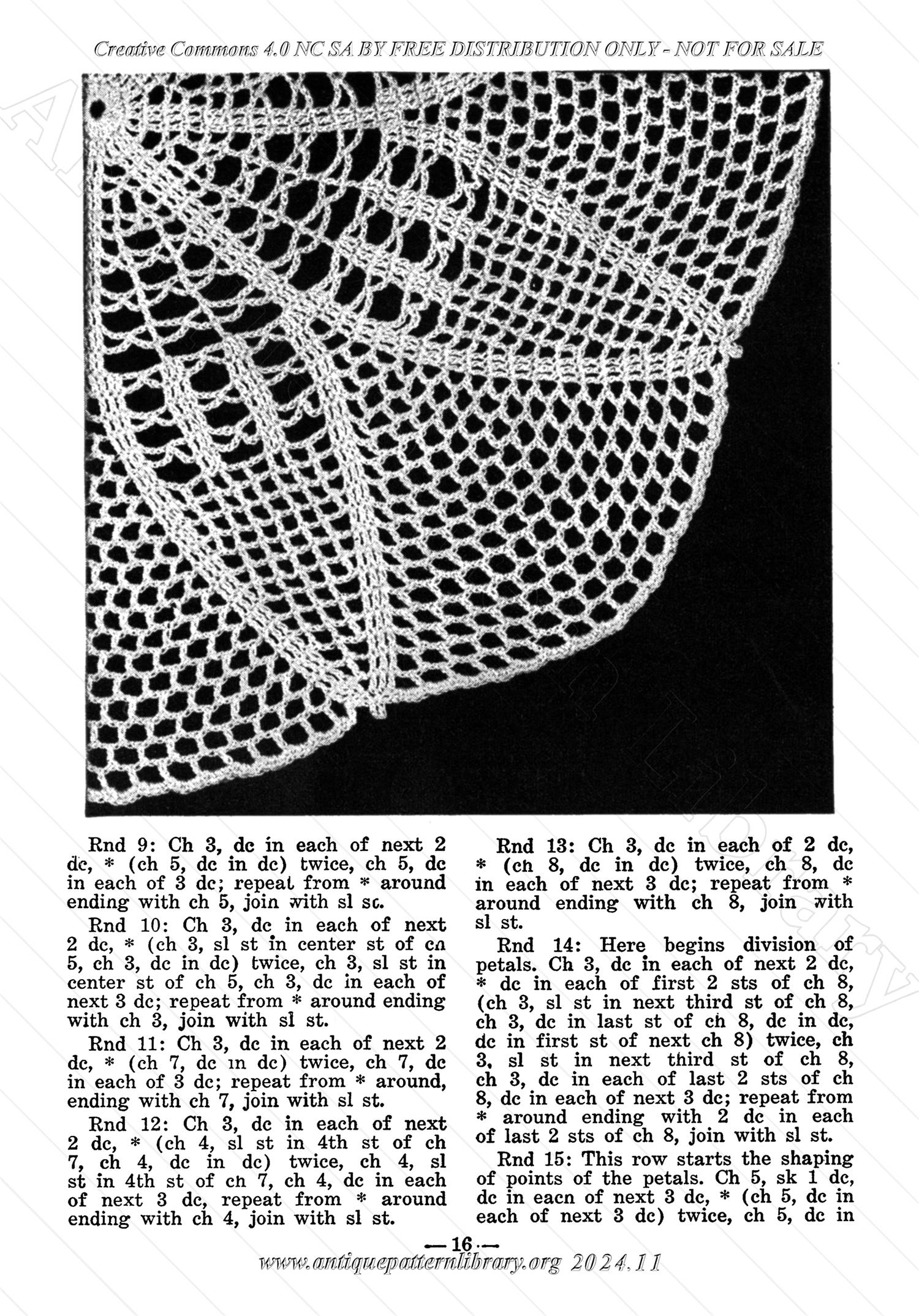 I-WB143 The Workbasket Volume 14 December 1948 No. 3