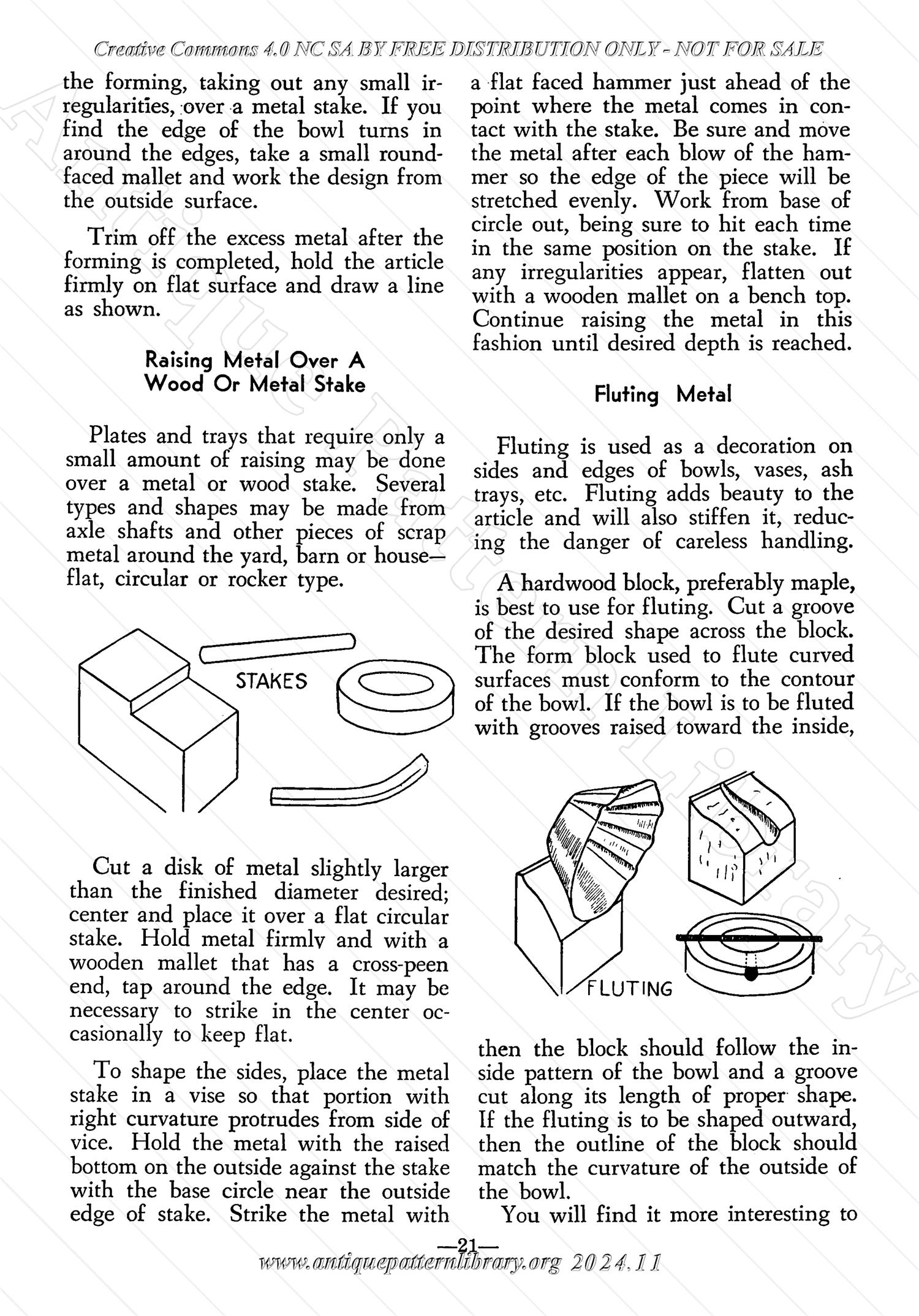 I-WB143 The Workbasket Volume 14 December 1948 No. 3