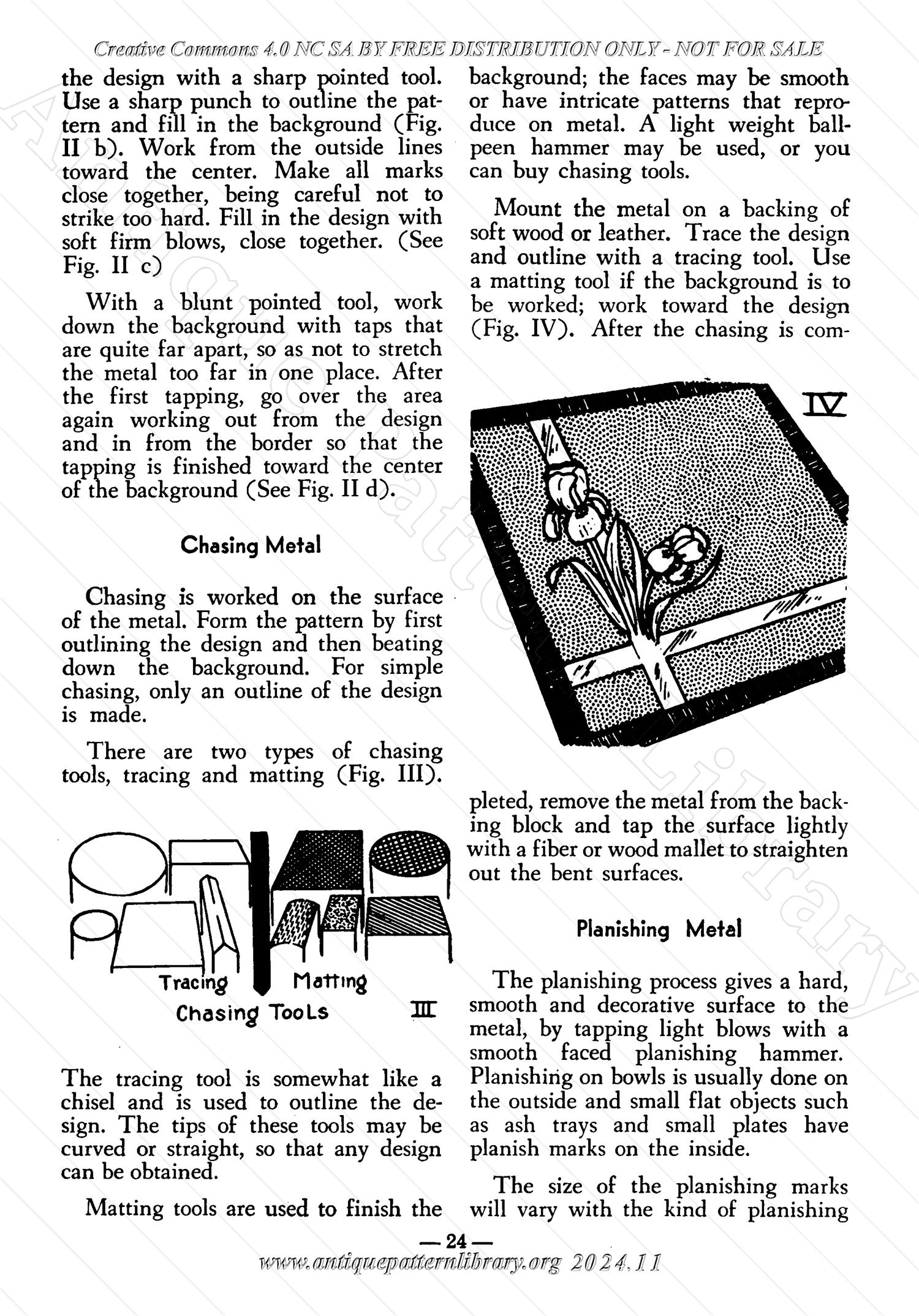 I-WB144 The Workbasket Volume 14 January 1949 No. 4