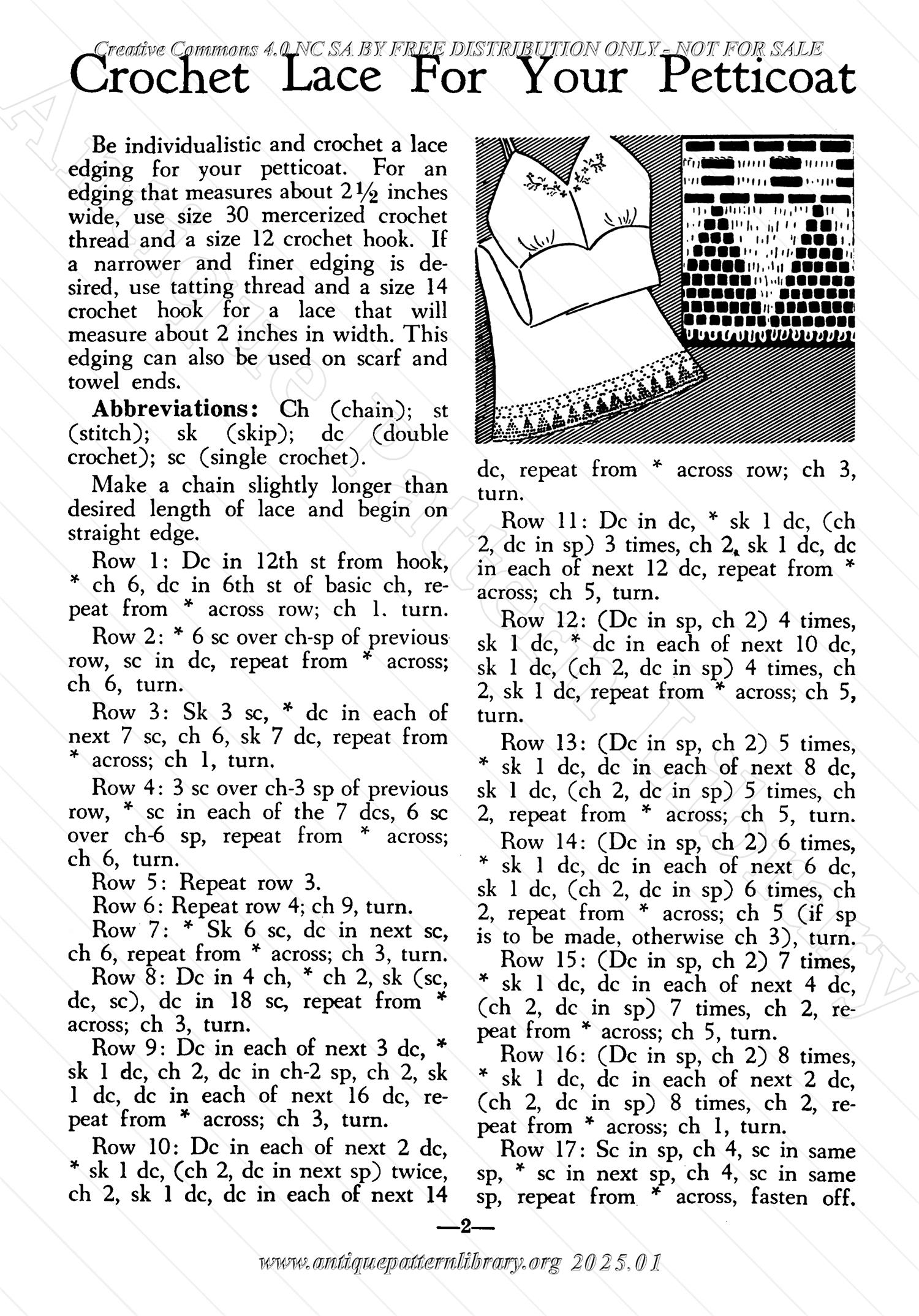 I-WB148 The Workbasket Volume 14 May 1949 No. 8