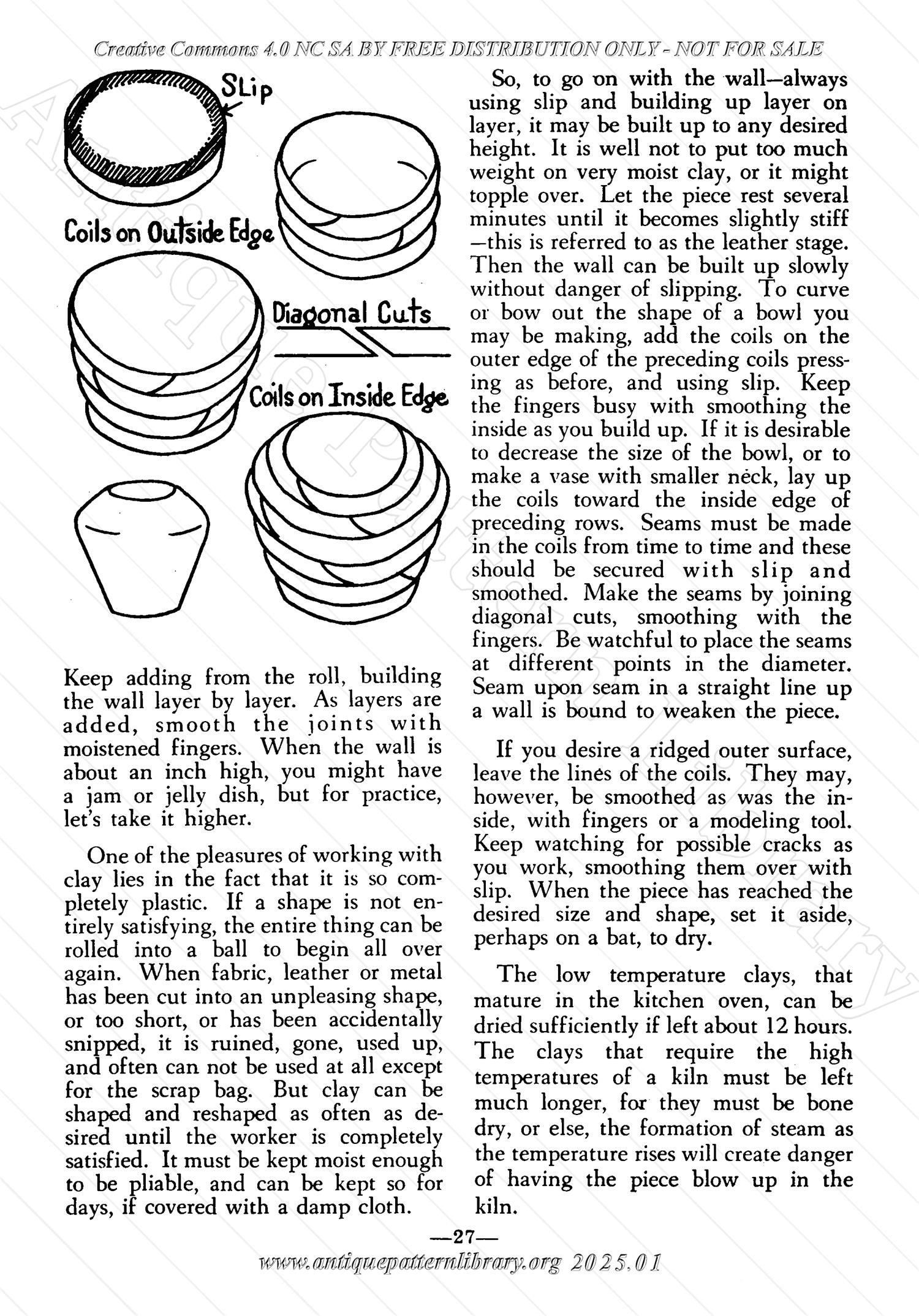 I-WB148 The Workbasket Volume 14 May 1949 No. 8