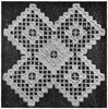 6-AK016 Designs in Hardanger Embroidery