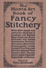 6-EN003 The Home Art Book of Fancy Stitchery