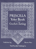 6-GO001 The Priscilla Yoke Book