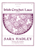 6-JA014 Irish Crochet Lace, revised