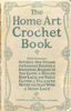 6-JA031 Home Art Crochet Book