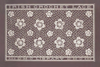 6-JA048 D.M.C. Library Irish Crochet Lace