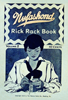 6-TA014 Nufashond - Rick Rack Book Volume 2