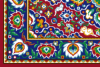 A-MH006 Tapestry design