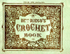 B-SW017 Crochet Book, The