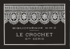 B-SW062 Le Crochet - IIIme Serie