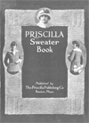 9-KL001 Priscilla Sweater Book