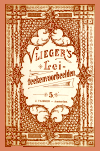 C-YS314 Vlieger's Lei-teekenvoorbeelden 5