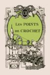 C-YS538 Cartier-Bresson - Points de Crochet