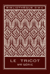 D-PR001 Dillmont - Le Tricot