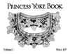 B-EW002 Princess Yoke Book.