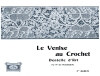 F-II003 Le Venise au Crochet 