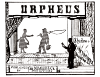 F-WM044 Orpheus the Organ Grinder