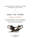 F-WM085 Adam van Vianen - Modelles Artificiels