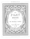 A-SW039 Filet Brod, Le