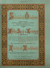 9-JB001 Sdslavische Ornamente.