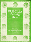 B-JA017 Priscilla Basketry Book: