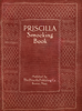 B-JA018 Priscilla Smocking Book: 