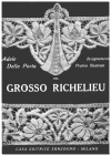 G-II002 Grosso Richelieu