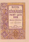 6-DA001 Madame Goubaud's Point Lace Book