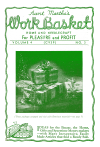 H-ML036 The Workbasket Vol. 4 No. 3