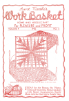 H-ML039 The Workbasket Vol. 4 No. 6