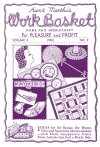 H-ML042 The Workbasket Vol. 4 No. 9