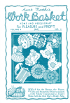 H-ML044 The Workbasket Vol. 4 No. 11