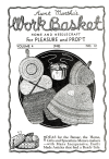 H-ML045 The Workbasket Vol. 4 No. 12