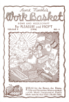 H-ML047 The Workbasket Vol. 5 No. 2