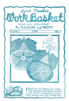 H-ML050 The Workbasket Vol. 5 No. 6