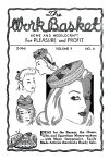 H-ML098 The Workbasket Vol. 9 No. 8