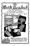 H-ML103 The Workbasket Vol. 10 No. 1