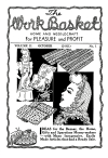 H-ML115 The Workbasket Vol. 11 No. 1