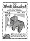 H-WB007 The Workbasket Vol. 10 No. 12