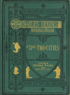 H-WS010 Charles Dickens - A Tale of Two Cities