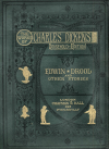 I-FW004 Charles Dickens - The Mystery of Edwin Drood